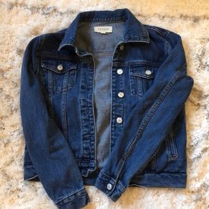 PacSun Denim Jacket